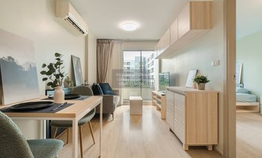 Продажа 1 кровать кондо в Банг На, Бангкок