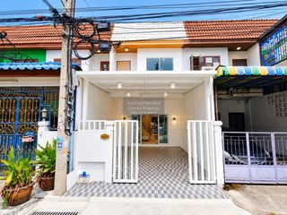 Продажа 2 спальни таунхаус в Bang Bua Thong, Нонтабури