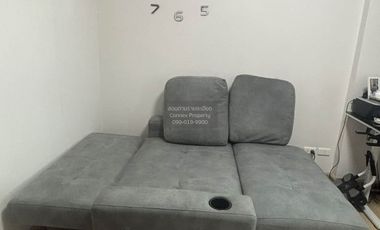 Продажа 1 кровать кондо в Банг Пхлат, Бангкок
