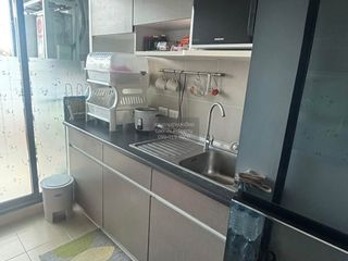 Продажа 1 кровать кондо в Банг Пхлат, Бангкок