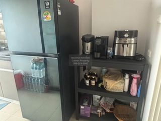 Продажа 1 кровать кондо в Банг Пхлат, Бангкок