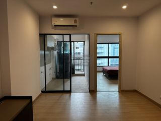 Продажа 1 кровать кондо в Тхон Бури, Бангкок