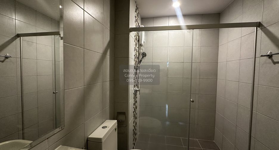 Продажа 1 кровать кондо в Тхон Бури, Бангкок