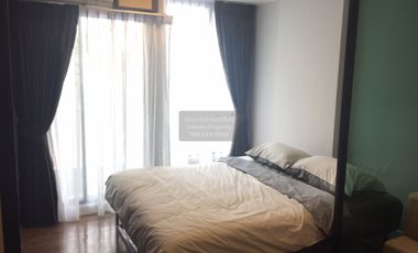 Продажа 1 кровать кондо в Мин Бури, Бангкок