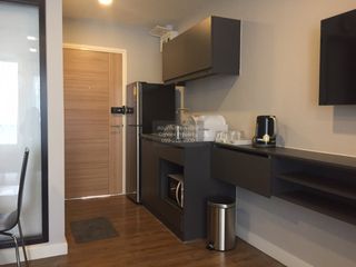 Продажа 1 кровать кондо в Мин Бури, Бангкок