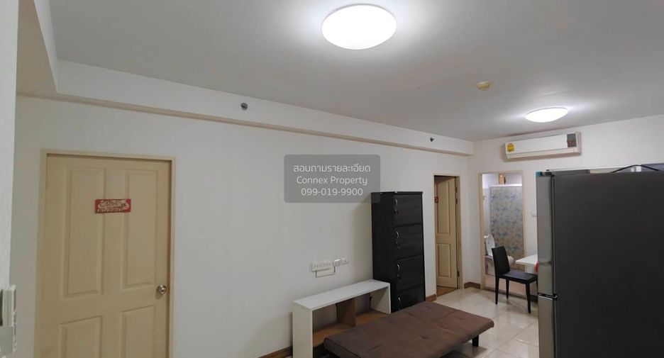 Продажа 2 спальни кондо в Mueang Nonthaburi, Нонтабури