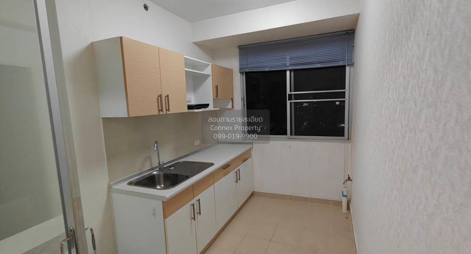 Продажа 2 спальни кондо в Mueang Nonthaburi, Нонтабури