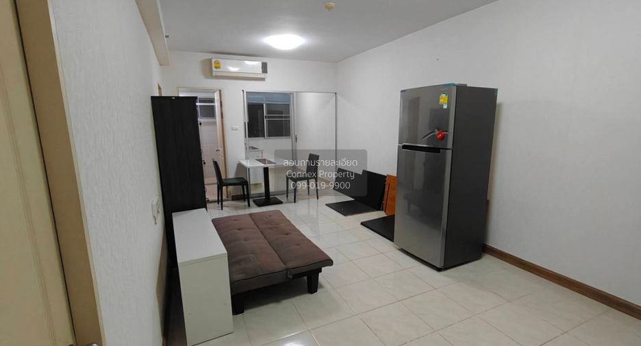 Продажа 2 спальни кондо в Mueang Nonthaburi, Нонтабури