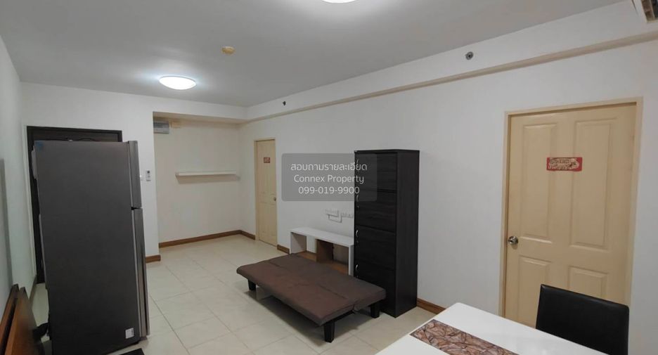 Продажа 2 спальни кондо в Mueang Nonthaburi, Нонтабури