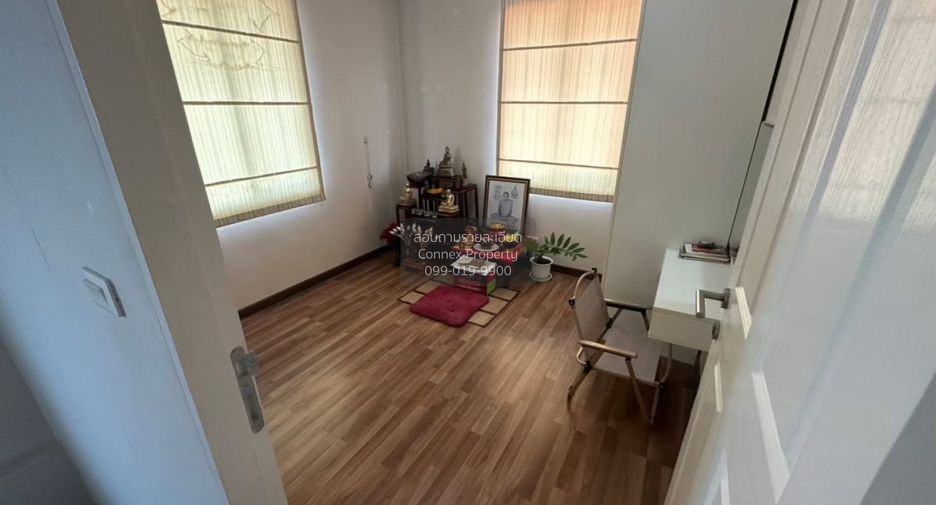 Продажа 3 спальни дом в Bang Yai, Нонтабури