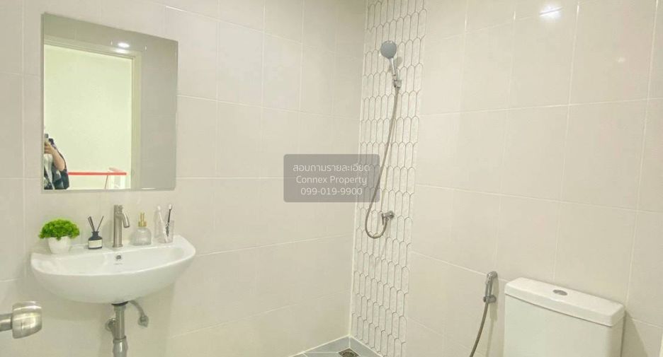 Продажа 3 спальни таунхаус в Кхлонг Сам Ща, Бангкок