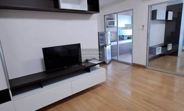 À vendre 1 chambre condo à Bang Sue, Bangkok