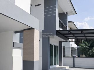 Продажа 3 спальни дом в Thanyaburi, Патумтани