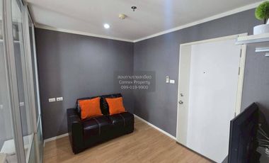 À vendre 1 chambre condo à Bang Sue, Bangkok