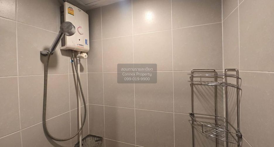 À vendre 1 chambre condo à Bang Sue, Bangkok