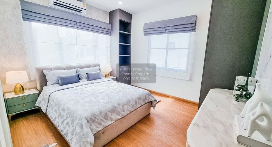 Продажа 5 спальни дом в Лат Крабанг, Бангкок