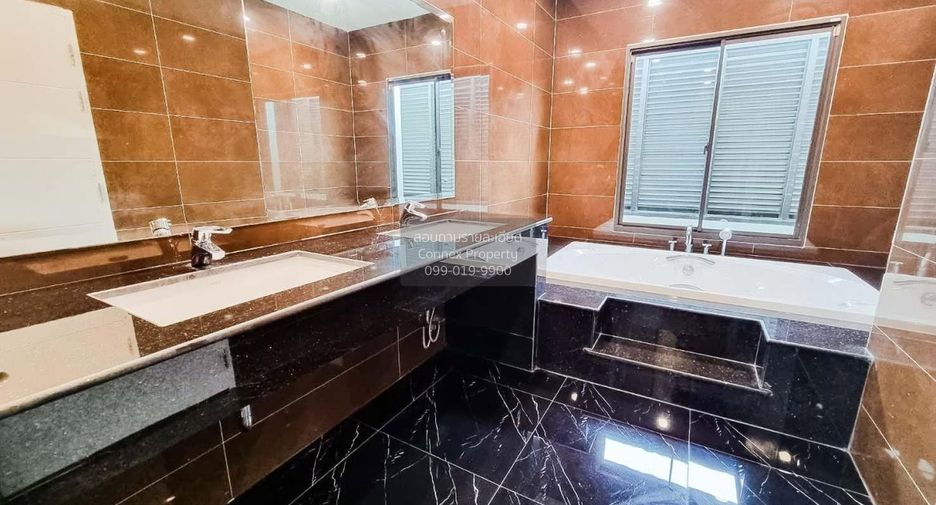 Продажа 5 спальни дом в Лат Крабанг, Бангкок