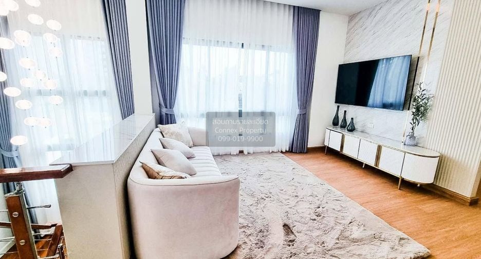 Продажа 5 спальни дом в Лат Крабанг, Бангкок