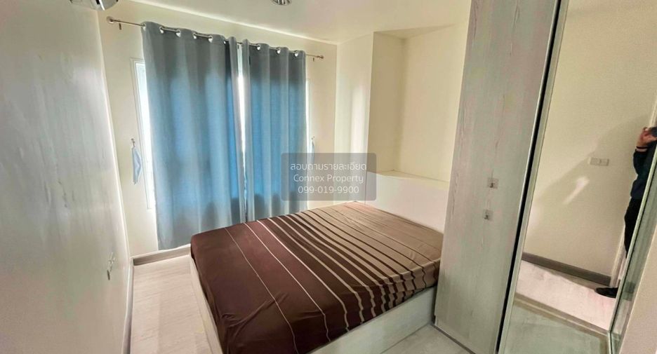 Продажа 2 спальни кондо в Mueang Samut Prakan, Самутпракан