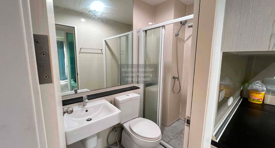 Продажа 2 спальни кондо в Mueang Samut Prakan, Самутпракан