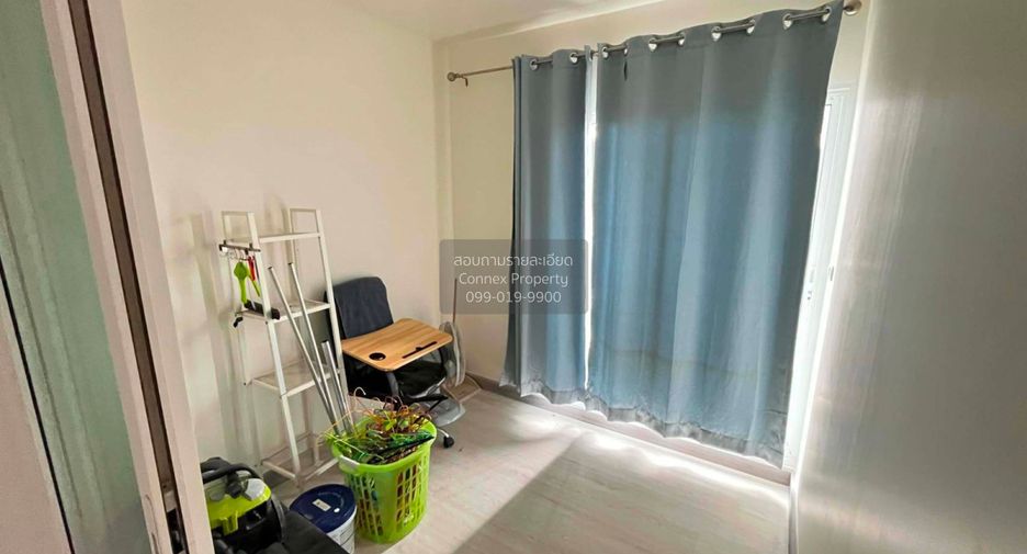 Продажа 2 спальни кондо в Mueang Samut Prakan, Самутпракан