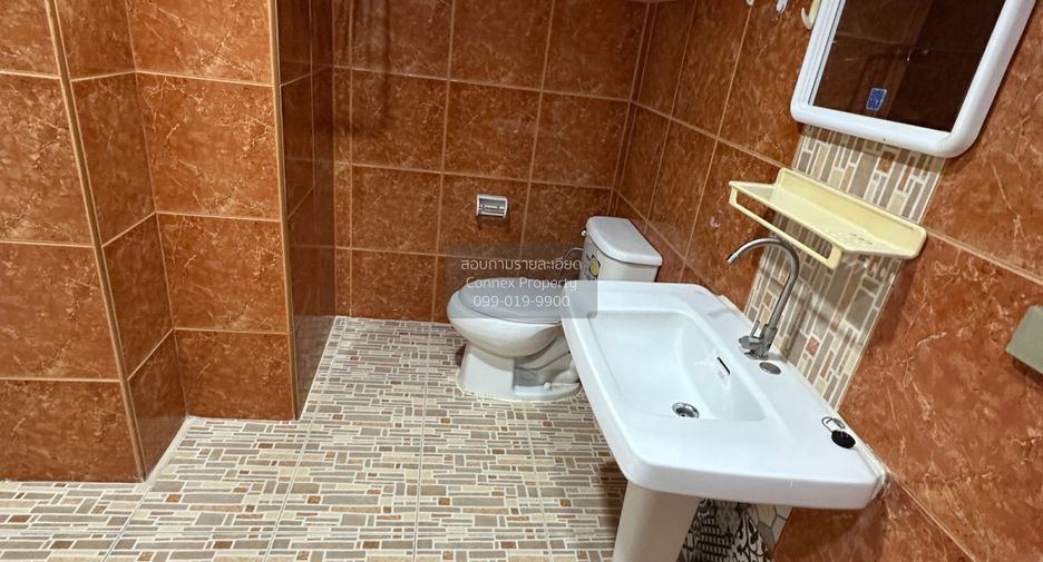 Продажа 5 спальни кондо в Суан Луанг, Бангкок