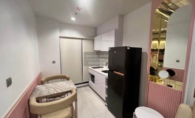 For sale 1 bed condo 
