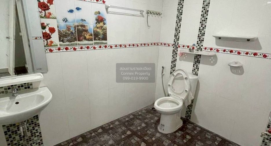 Продажа 4 спальни таунхаус в Bang Yai, Нонтабури