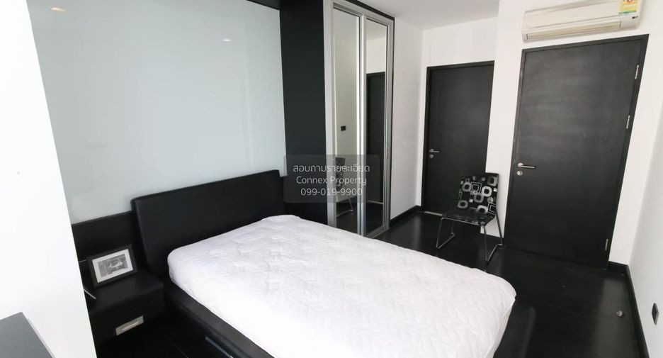 Condo en venta de 2 habitaciones en Watthana, Bangkok