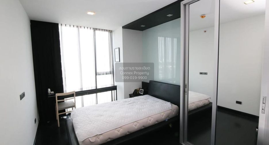 Condo en venta de 2 habitaciones en Watthana, Bangkok