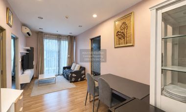 For sale 2 bedrooms condo in Chatuchak, Bangkok