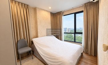 For sale 2 bedrooms condo in Chatuchak, Bangkok