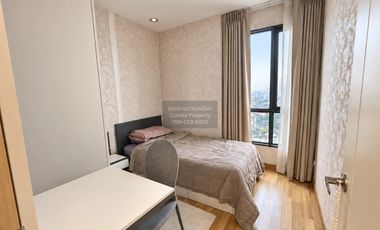 For sale 2 bedrooms condo in Chatuchak, Bangkok