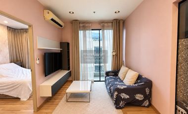 For sale 2 bedrooms condo in Chatuchak, Bangkok
