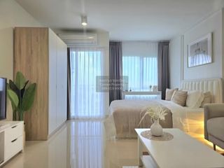 Продажа 1 кровать кондо в Лат Крабанг, Бангкок