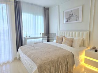 Продажа 1 кровать кондо в Лат Крабанг, Бангкок