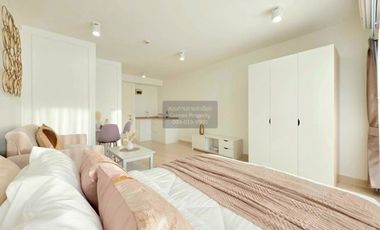 For sale 1 bed condo in Lat Krabang, Bangkok