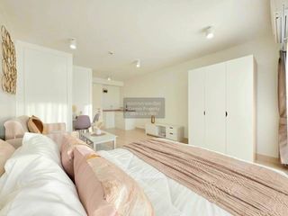 Продажа 1 кровать кондо в Лат Крабанг, Бангкок