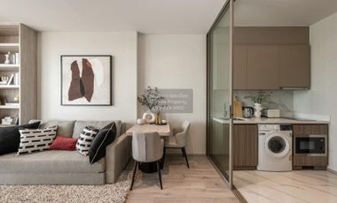 For sale 2 bedrooms condo in Watthana, Bangkok