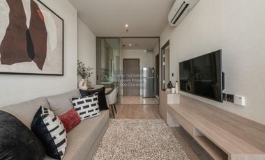 For sale 2 bedrooms condo in Watthana, Bangkok