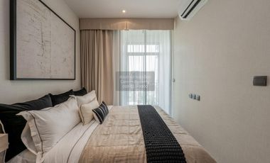 For sale 2 bedrooms condo in Watthana, Bangkok