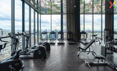 For sale 1 bed condo in Chatuchak, Bangkok