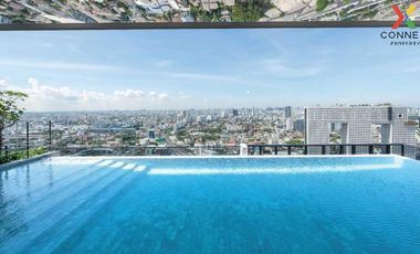For sale 1 bed condo in Chatuchak, Bangkok