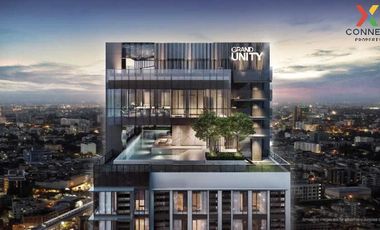 For sale 1 bed condo in Chatuchak, Bangkok