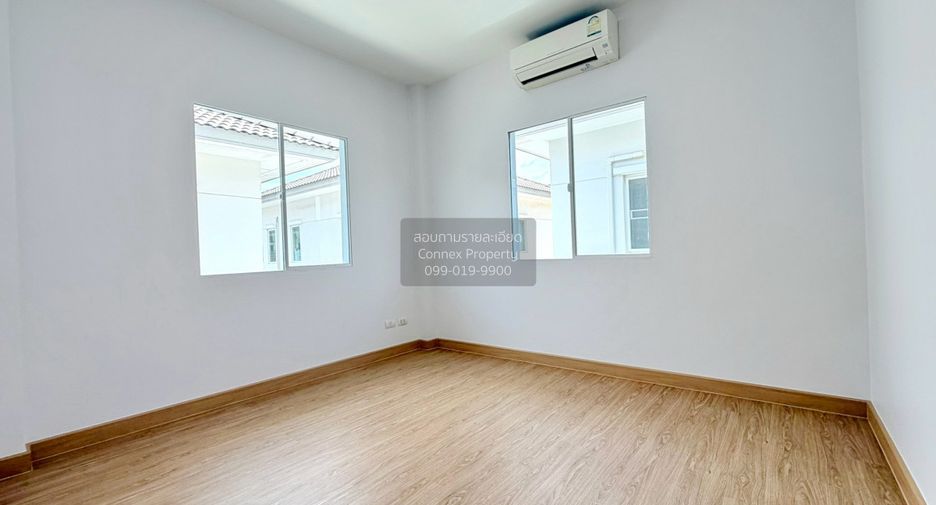 Продажа 3 спальни дом в Bang Yai, Нонтабури