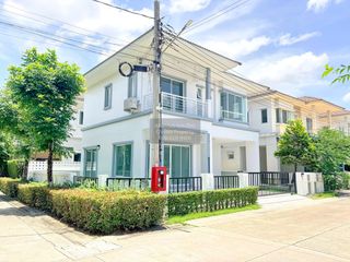 Продажа 3 спальни дом в Bang Yai, Нонтабури