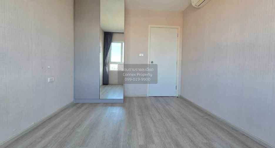 Продажа 1 кровать кондо в Чом Тхонг, Бангкок