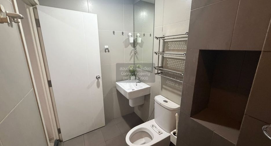 Продажа 1 кровать кондо в Чом Тхонг, Бангкок
