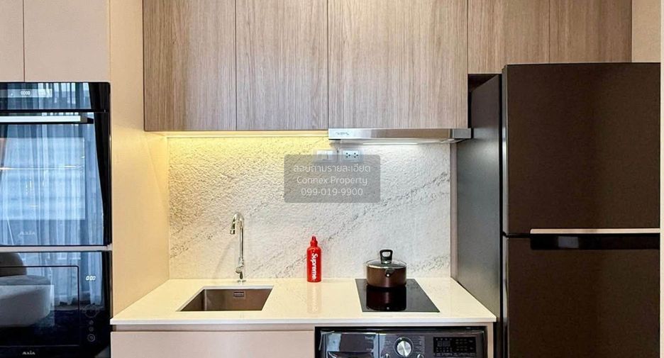 For sale 1 Beds condo in Bang Na, Bangkok