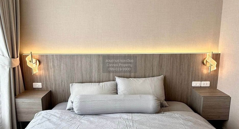 For sale 1 Beds condo in Bang Na, Bangkok